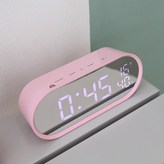 粉色 × 1個