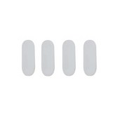 白色 × 4入
