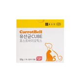 장건강/유산균 × 1개