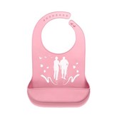 패턴 핑크