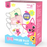 碰碰狐和多奇 × 1套