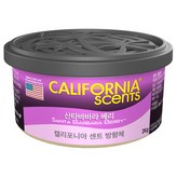 산타바바라 베리