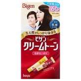 자연 갈색