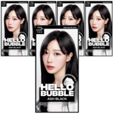 애쉬블랙