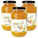 1kg × 3개