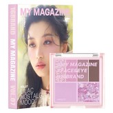 Vol 07 라일락 노스텔지어 무드