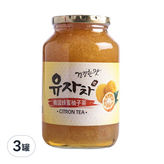 1kg × 3罐
