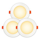 電燈色（白）