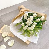 화이트 × 1개