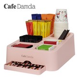 파스텔 핑크