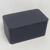 블랙 × 1개