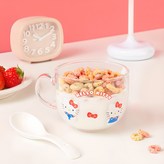 Hello Kitty × 1個