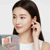 핑크 × 12개