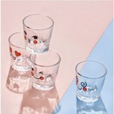 4종 캐릭터