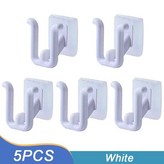 8.5Pcs화이트