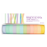 PASTEL (파스텔)
