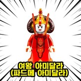 00. S507-여왕 아미달라(파드메 아미달라)