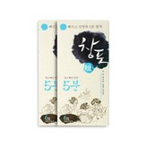 창포단 6호 자연진갈색