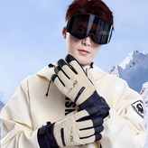 남성용 베이지 × 1개