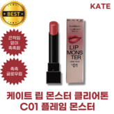 C01 플레임 몬스터