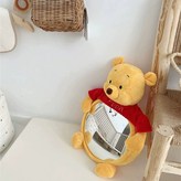 황곰 관찰유리 × 1개