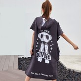 블랙 × 1개