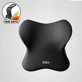 1) Black Headrest E × 1개
