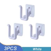 3pcs 화이트