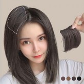01옆머리-내추럴블랙