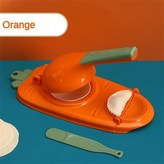 1.A01 Orange