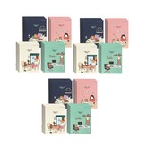 랜덤발송