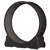 2. 87 34.5 94cm-Black