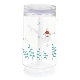 금붕어 × 1개