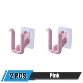 5) 2Pcs Green