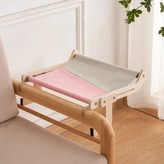 1.A Ash pink