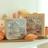 옐로우캣레빗 × 1개