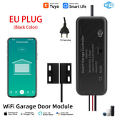 03 EU plug Black × 1개