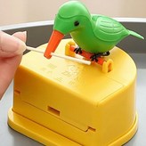 초록새