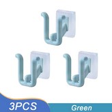 3pcs 녹색