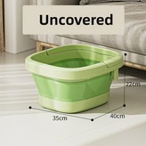Green Uncovered × 1개