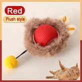 14. red-Plush