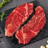한우 채끝살 200g × 1개