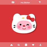 AK × 1개