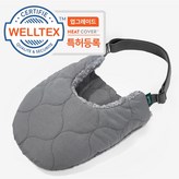 그레이 L × 1개