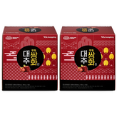 1L × 2개