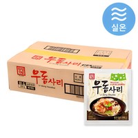 한성기업 우동사리, 200g, 40개