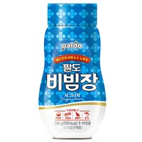 팔도 비빔장 시그니처, 380g, 1개