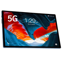 12 인치 태블릿 게임용 인강용 윈도우 가성비 5G PC Pad Pro 14인치, 512GB, 안드로이드, 스카이 블루