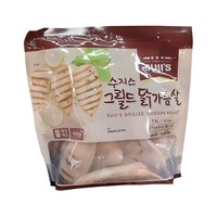 코스트코 수지스 그릴드 닭가슴살 1kg, 2개