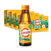 비타500 프레쉬 100ml 50개